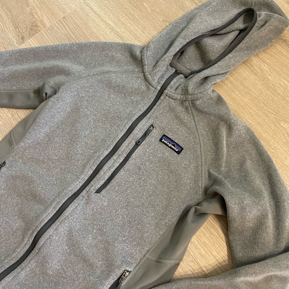 Mens Patagonia Jacket